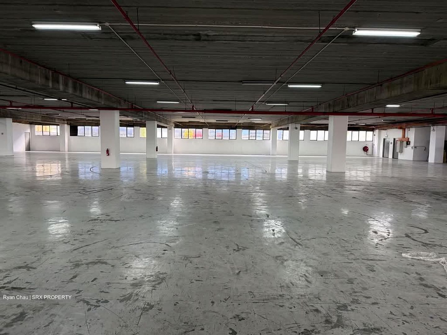 International Road (D22), Factory #611008691